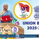 Budget Attack on Livelihoods of Farmers