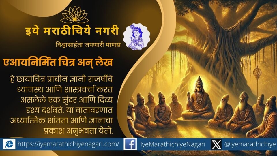 It is necessary to understand the path of yoga and revive it