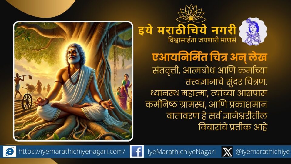 Live a free life by becoming a selfless Karma Yogi.