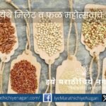Millet and Fruit Festival in Kolhapur Event Highlights & Details