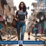 Are Women Truly Free and Safe Sarita Patils Womens Day Article