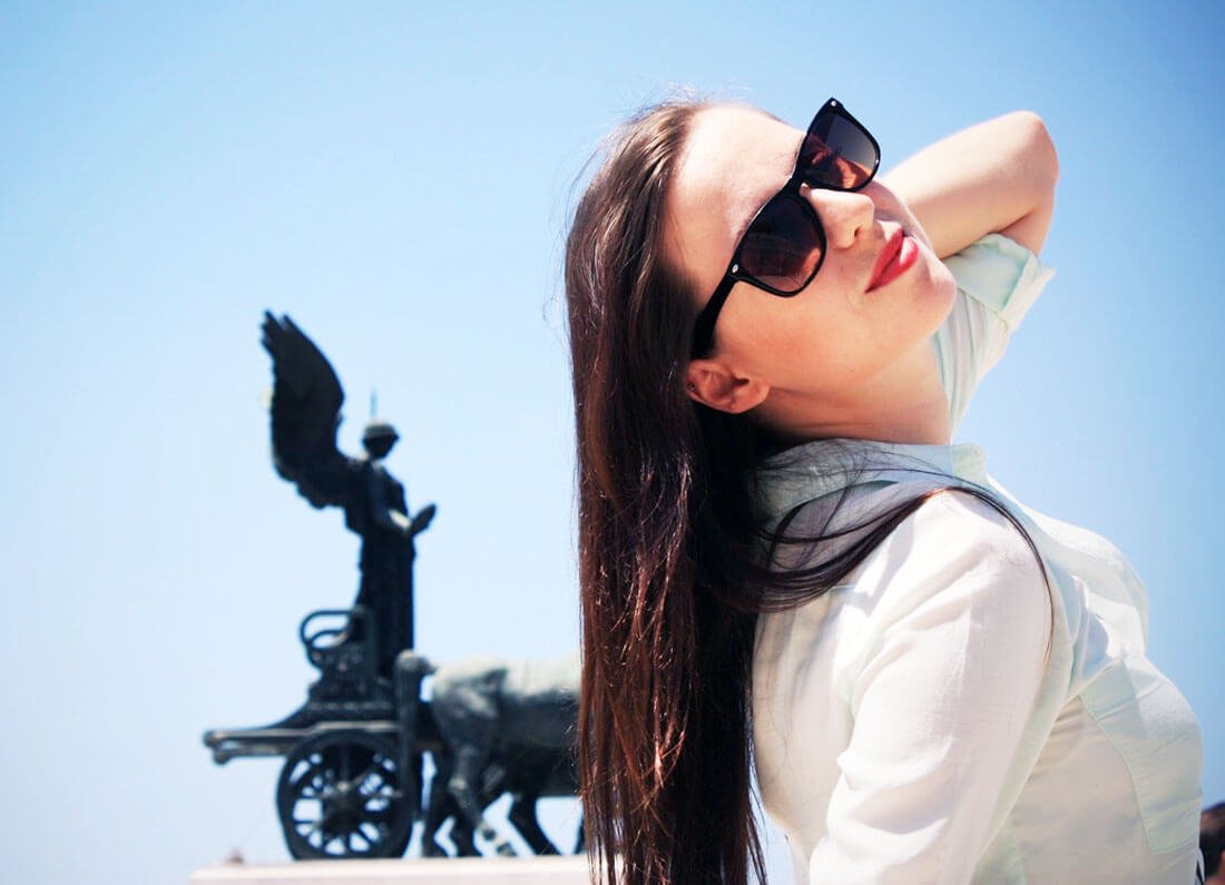 Fashion Girl 1