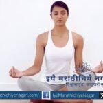 "A calm person meditating in nature with soft sunlight symbolizing inner peace and spiritual fulfillment"
