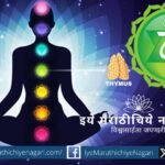 meditative yogi experiencing Anahata Naad — the unstruck sound resonating from the heart chakra.