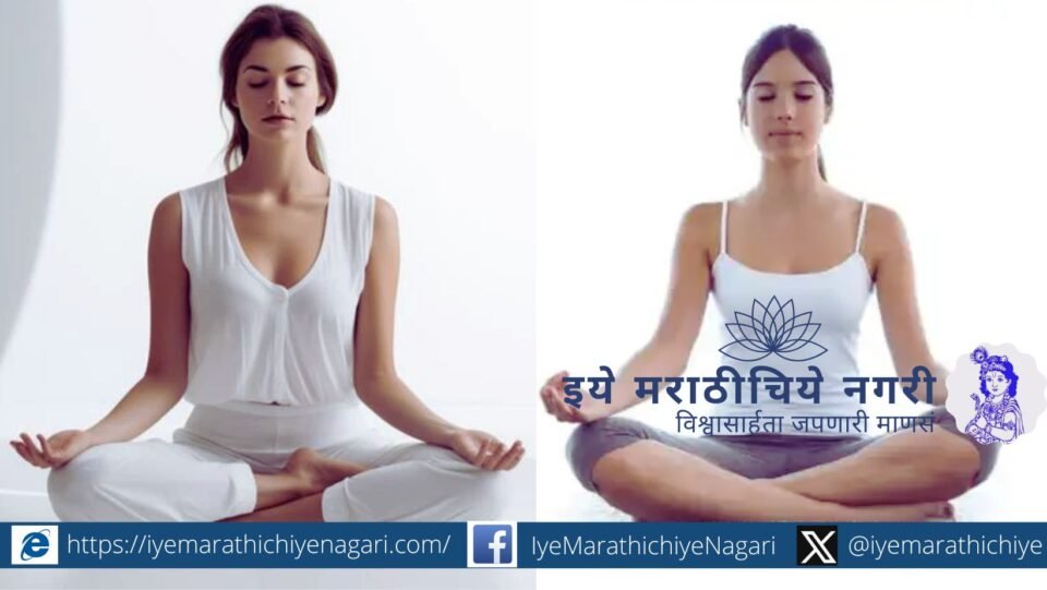ज्ञानेश्वरी ओवी ३२८ वर भक्तिपूर्ण निरूपण – अंतःकरणात आत्मसाक्षात्कार झाला की विश्वभान नाहीसे होते, हे गूढ उलगडून सांगणारे लेखन.