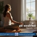 ज्ञानेश्वरी ओवी ३१५ मध्ये संत ज्ञानेश्वर ‘महाशून्याचा डोह’ कसा वर्णन करतात, ते जाणून घ्या – जिथे शब्दही पोहोचत नाहीत.