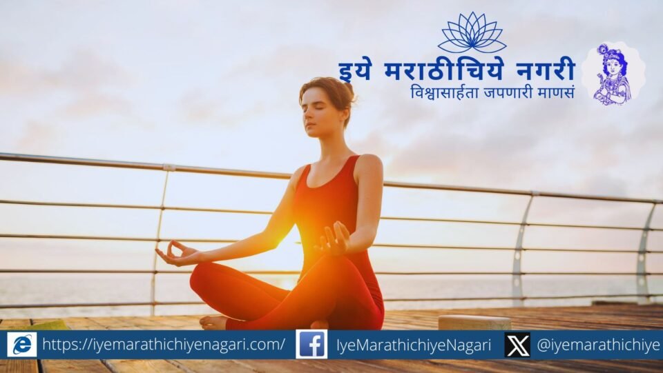अद्वैतातील ‘निव्वळ शुद्ध चैतन्य’ म्हणजे अहं, मन, शब्द यांपलीकडील परमार्थ; त्याची प्रचिती देणारा हा अनुभवांचा दीपस्तंभ.