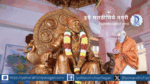 श्रीशैलम् येथे भेट दिल्यानंतर पंतप्रधानांनी श्री शिवाजी स्फूर्ती केंद्राला भेट दिली आणि तिथे छत्रपती शिवाजी महाराजांना अभिवादन केले.