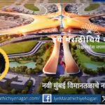 नवी मुंबई विमानतळाचे उद्घाटन झाले, पण शेतकऱ्यांच्या हक्कांसाठी लढणारे दि. बा. पाटील यांच्या नावाने नामकरण होण्याची रायगड जिल्ह्यातील जनतेची अद्याप प्रतीक्षा सुरू आहे.