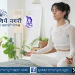 Guru guiding disciple toward ultimate truth and self-realization