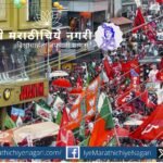केरळमधील स्थानिक स्वराज्य निवडणूक निकाल दर्शवणारा राजकीय बदल