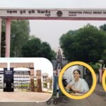 Dr Manali Kshirsagar and Dr Vilas Kharche appointed as Vice-Chancellors of RTM Nagpur University and MPKV Rahuri