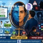 एआयमुळे वाढलेली सोय, डिजिटल फसवणूक, मानसिक नियंत्रण आणि मानवी विवेकाची गरज यांचा सखोल वेध घेणारा विचारप्रवर्तक लेख.