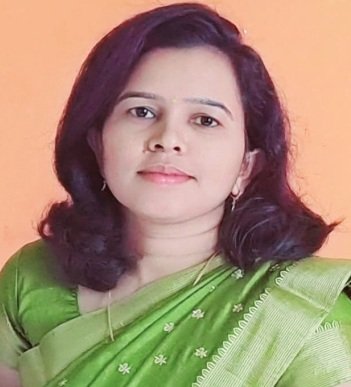 मनीषा उगले
Manisha Ugale