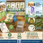 Learn essential precautions while purchasing seeds for Kharif crops. Check seed quality, certification tags, expiry dates, invoices, and avoid fake or substandard seeds.