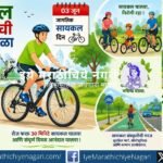 Discover the history, health benefits and environmental importance of cycling. Learn how bicycles promote fitness, reduce pollution and support sustainable living.