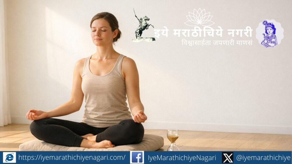 ज्ञानेश्वरीतील शुद्ध भक्तितत्त्वाचा अमृतसंदेश जाणून घ्या. देवाला वस्तू नव्हे, तर अर्पणामागील निर्मळ भाव प्रिय असतो, हे भक्तीचे अद्वैत तत्त्व उलगडणारा लेख.