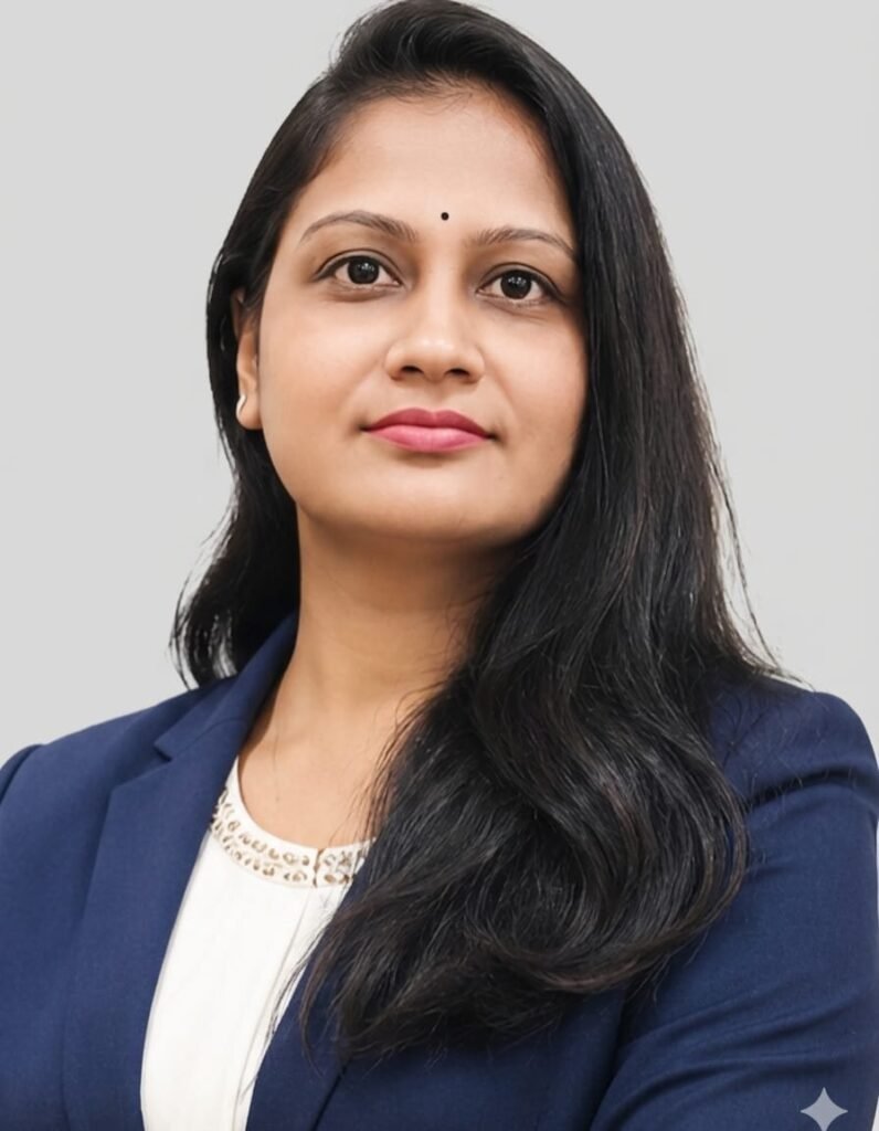 डॉ. रिता मदनलाल शेटीया लेखिका अर्थशास्त्र विषयाच्या सहायक प्राध्यापिका आहेत.