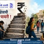 उच्च शिक्षणातील घटता प्रवेश, शिक्षणावरील कमी होत जाणारा खर्च, रोजगारक्षमतेची चिंता आणि महाराष्ट्रासमोरील आव्हानांचा सखोल आर्थिक आढावा.