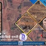 सिंधुदुर्गच्या कुडाळ तालुक्यातील गावराई सड्यावर चिरेखाणीमुळे धोक्यात आलेली प्राचीन कातळशिल्पे.