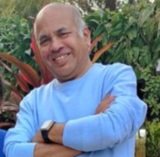 Nandkumar Kakirde