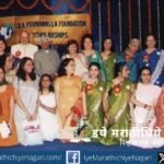 मिसाईल मॅन डॉ. ए. पी. जे. अब्दुल कलाम यांच्याशी झालेल्या संस्मरणीय भेटीचा अनुभव, स्वप्न, शिक्षण, शिक्षकाचे महत्त्व आणि राष्ट्रनिर्मितीचा प्रेरणादायी संदेश जाणून घ्या.