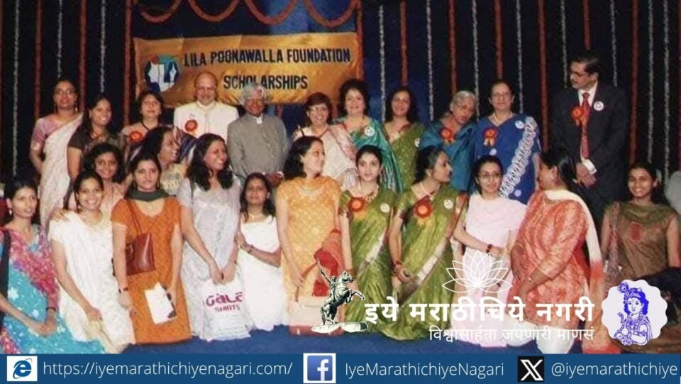 मिसाईल मॅन डॉ. ए. पी. जे. अब्दुल कलाम यांच्याशी झालेल्या संस्मरणीय भेटीचा अनुभव, स्वप्न, शिक्षण, शिक्षकाचे महत्त्व आणि राष्ट्रनिर्मितीचा प्रेरणादायी संदेश जाणून घ्या.
