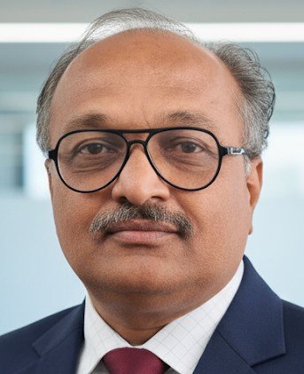 राजेंद्र घोरपडे Rajendra Ghorpade