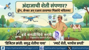 Discover how AI, drones, and smart sensors are replacing traditional guessing in farming. Learn how precision technology reduces costs, saves water, and boosts crop yields significantly.