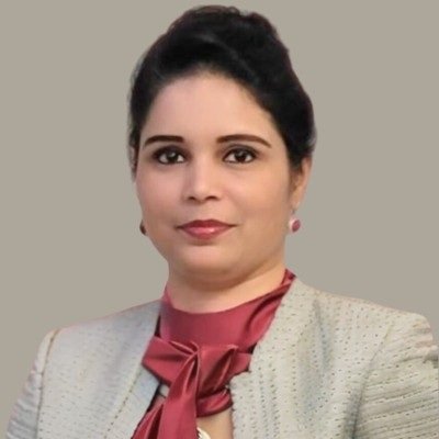 प्रा. डॉ. सोना पांडे, जागतिक उद्योजक
अध्यक्ष: ग्रेस लेडीज ग्लोबल ॲकॅडमी, यूएसए