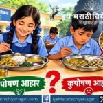 मुलांच्या पोषणासाठी सुरू झालेल्या पीएम पोषण योजनेत निकृष्ट अन्न, अस्वच्छता आणि प्रशासनाच्या दुर्लक्षाच्या तक्रारी गंभीर प्रश्न उपस्थित करतात.
