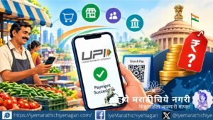 यूपीआयवरील संभाव्य एमडीआरमुळे डिजिटल व्यवहारांच्या खर्चाचा प्रश्न ऐरणीवर आला आहे. ₹2000 पेक्षा अधिक व्यापारी व्यवहारांवरील शुल्काचा ग्राहक, व्यापारी आणि अर्थव्यवस्थेवर काय परिणाम होईल?
