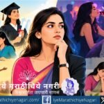 स्त्री स्वातंत्र्य, आधुनिक जीवनशैली आणि वाढती व्यसनाधीनता यामुळे कुटुंब व समाजासमोर नवे प्रश्न उभे राहिले आहेत. स्वातंत्र्य आणि स्वैराचारातील सीमारेषेवर विचार करण्याची गरज.