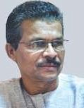 Uttam Kamble उत्तम कांबळे