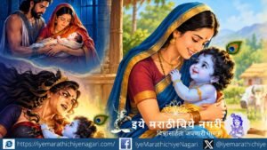 जन्म देणाऱ्या आईइतकीच संस्कार देणारी माऊलीही श्रेष्ठ असते. प्रेम, माया, जिव्हाळा आणि उत्तम संस्कारांतून व्यक्तिमत्त्व घडविणाऱ्या माऊलीच्या योगदानाची प्रेरणादायी कहाणी वाचा.