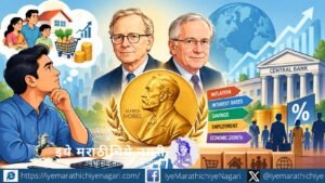 व्यक्तीचे खर्च-बचतीचे निर्णय, महागाई, व्याजदर आणि रोजगार यांचा अर्थव्यवस्थेवर कसा परिणाम होतो? आर्थिक स्थैर्य आणि चलनविषयक धोरणामागील अर्थशास्त्रीय संशोधनाचा जाणून घ्या सखोल वेध.